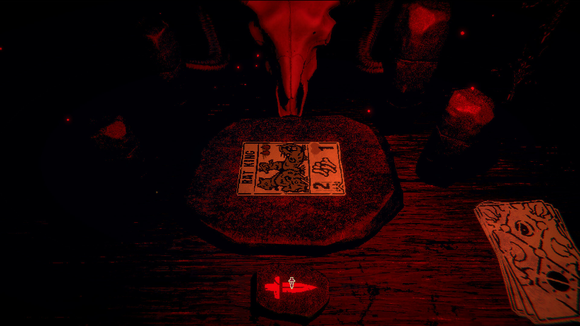 [Digital] Inscryption - Em Português - PC - AlieNerd - A sua loja de ...