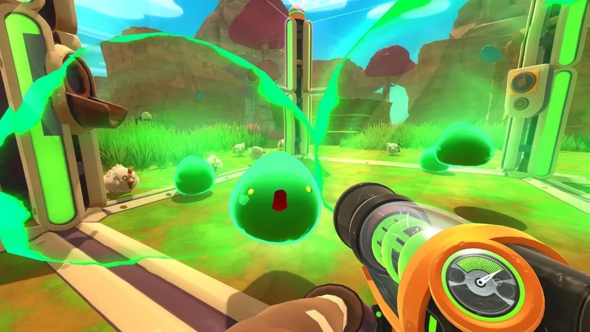 [Digital] Slime Rancher - Em Português - PC - AlieNerd - A sua loja de ...