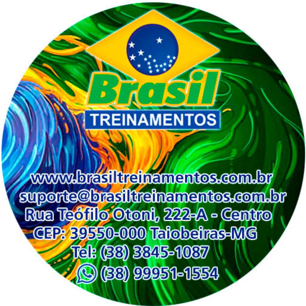 Curso Sql Server 2008 - Brasil Treinamentos