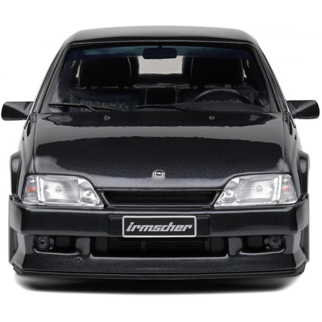 Miniatura Chevrolet Omega Evo 500 - 1/18 - Solido - AutoMOTIVO Store