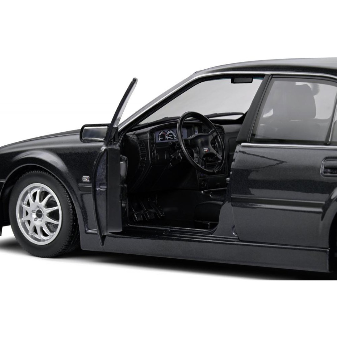 Miniatura Chevrolet Omega Evo 500 - 1/18 - Solido - AutoMOTIVO Store