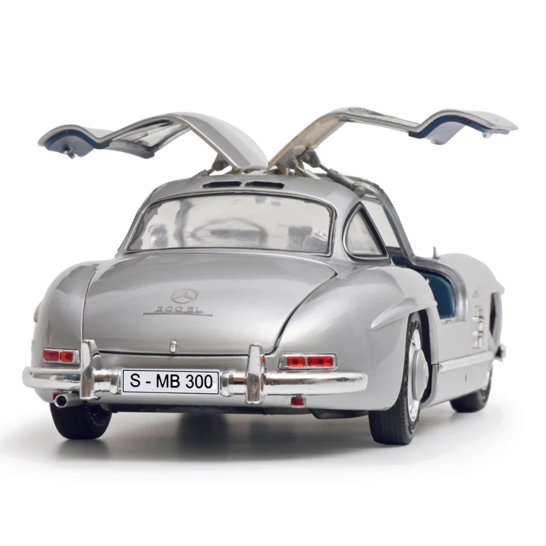 最終値下げ Schuco 1/18 メルセデス ベンツ 300SL Coupe 最終値下げ