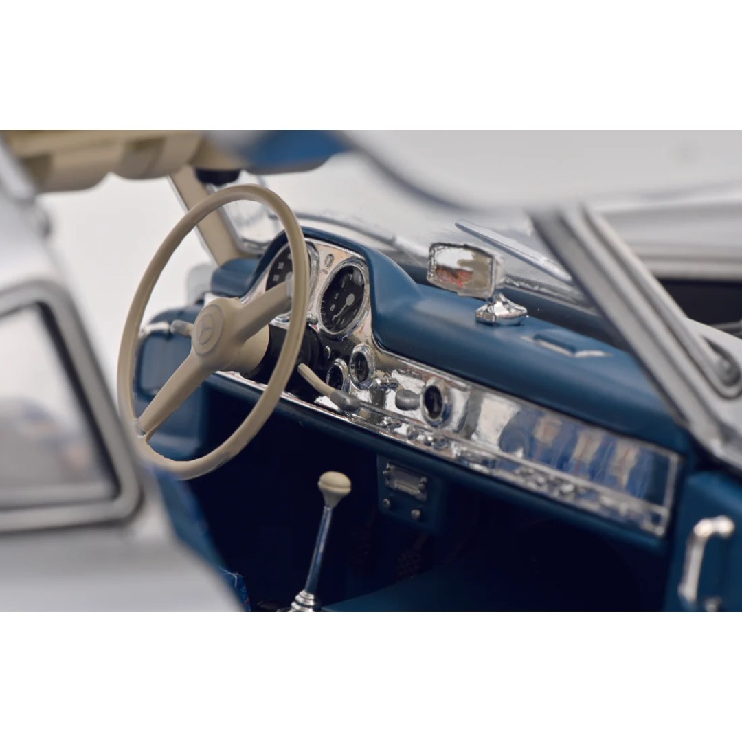 最終値下げ Schuco 1/18 メルセデス ベンツ 300SL Coupe 最終値下げ