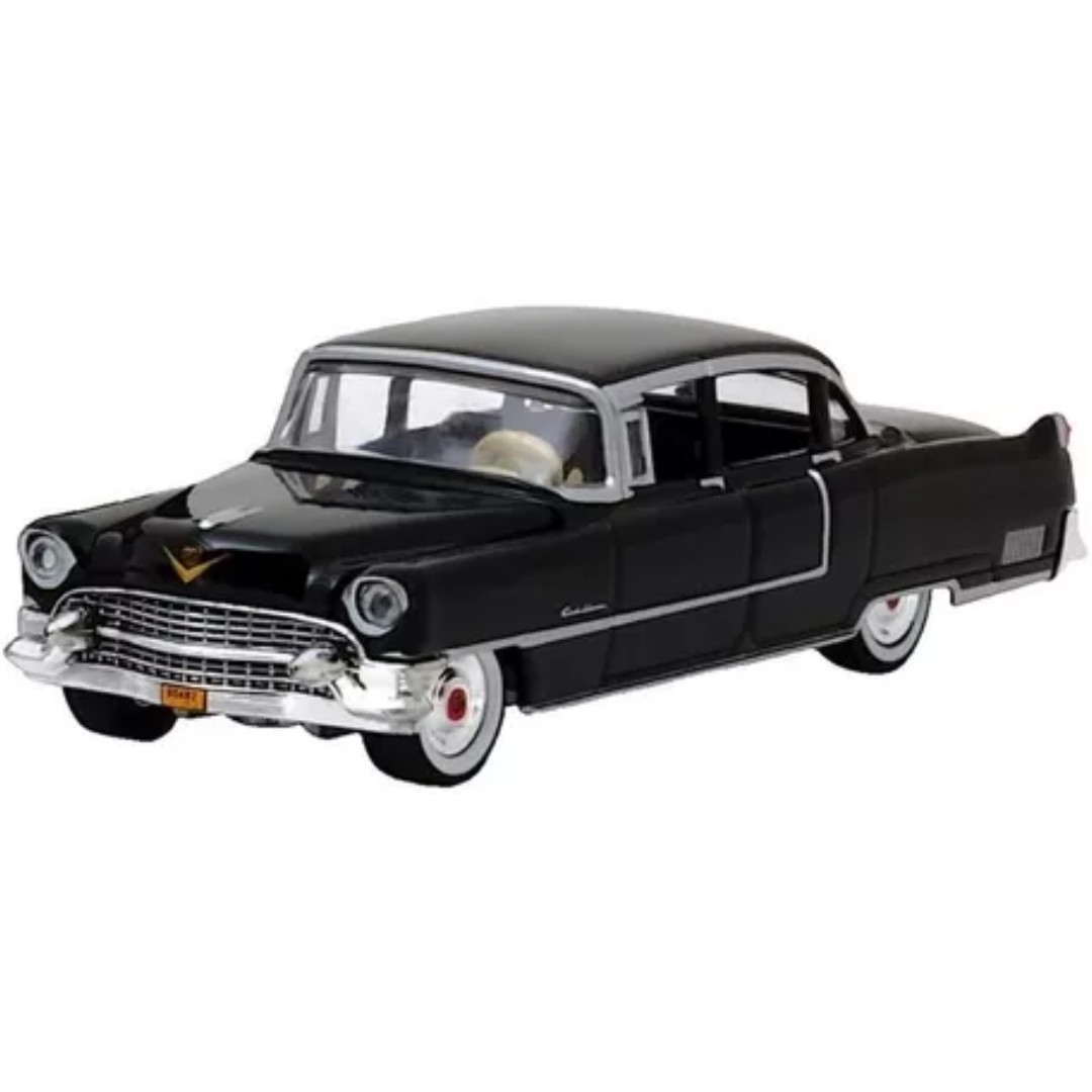 Miniatura carro Cadillac Fleetwood series 60-The Godfather 1955-1
