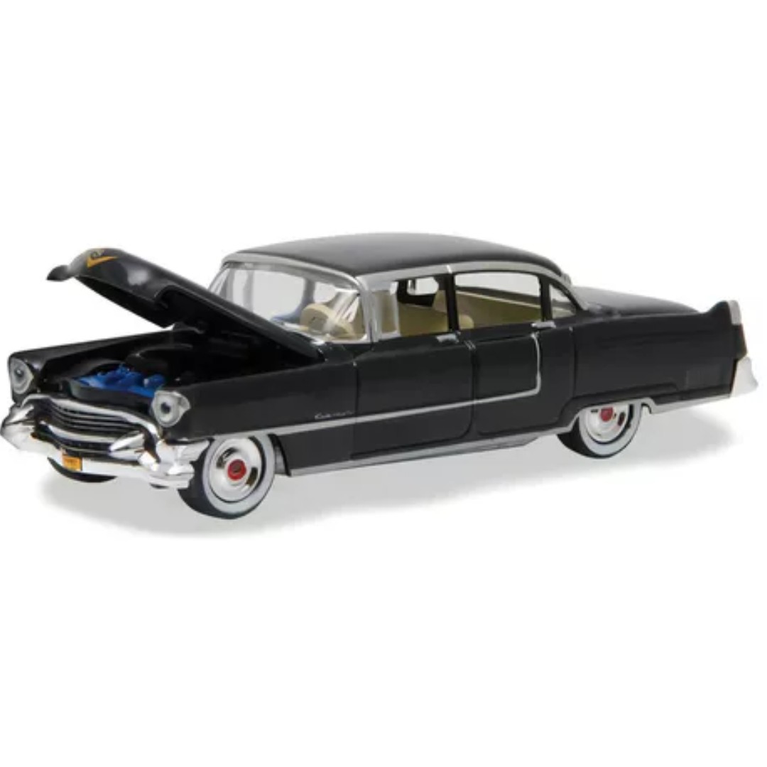 Miniatura carro Cadillac Fleetwood series 60-The Godfather 1955-1