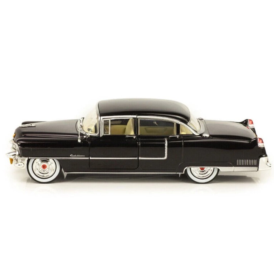 Miniatura carro Cadillac Fleetwood series 60-The Godfather 1955-1