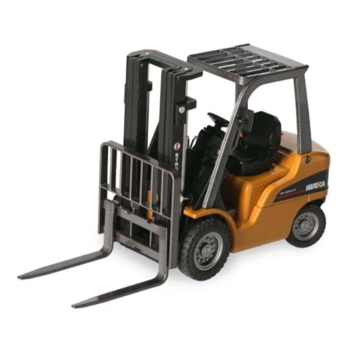 Miniatura Empilhadeira die cast - 1/50 - AutoMOTIVO Store