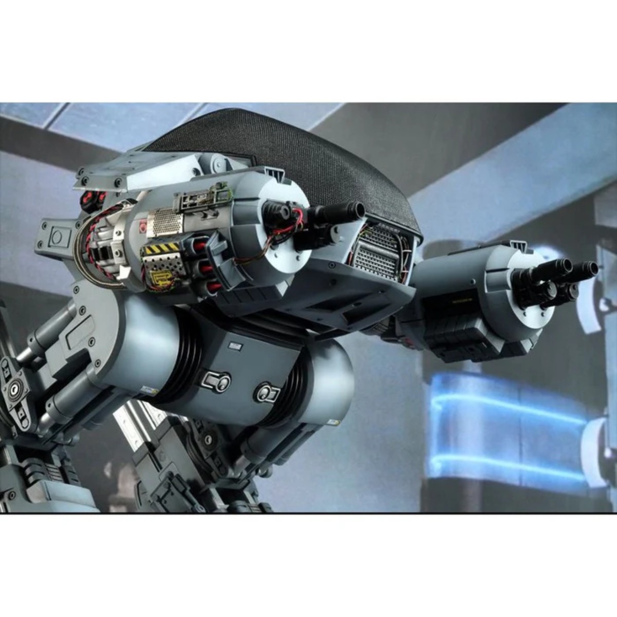 Action figure ED-209 MMS-204 Robocop 1/6 - AutoMOTIVO Store