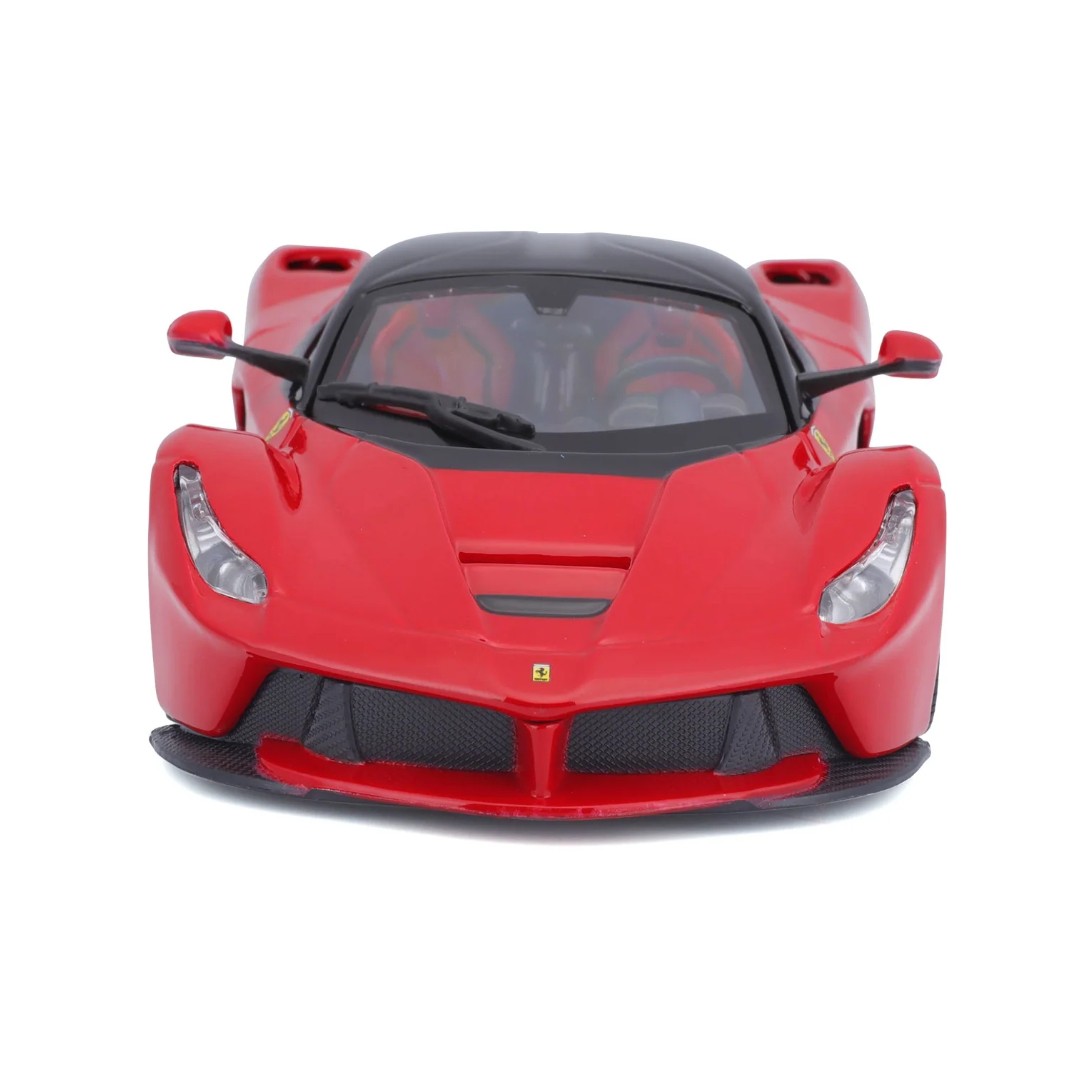 Miniatura carro Ferrari LaFerrari - 1/24 - AutoMOTIVO Store