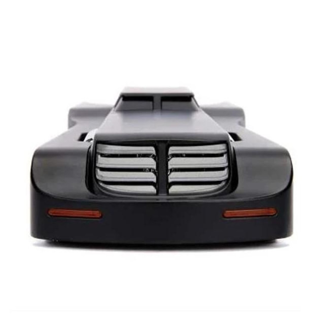 アメコミ Batman: The Animated Series Batmobile Batmobile e Batman Animated Series 1/24 - AutoMOTIVO Store