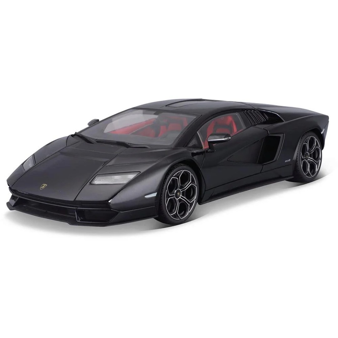 750 Li ミニカー 1/18 黒 Amazon.co.jp: ミニカー スケールモデルカー