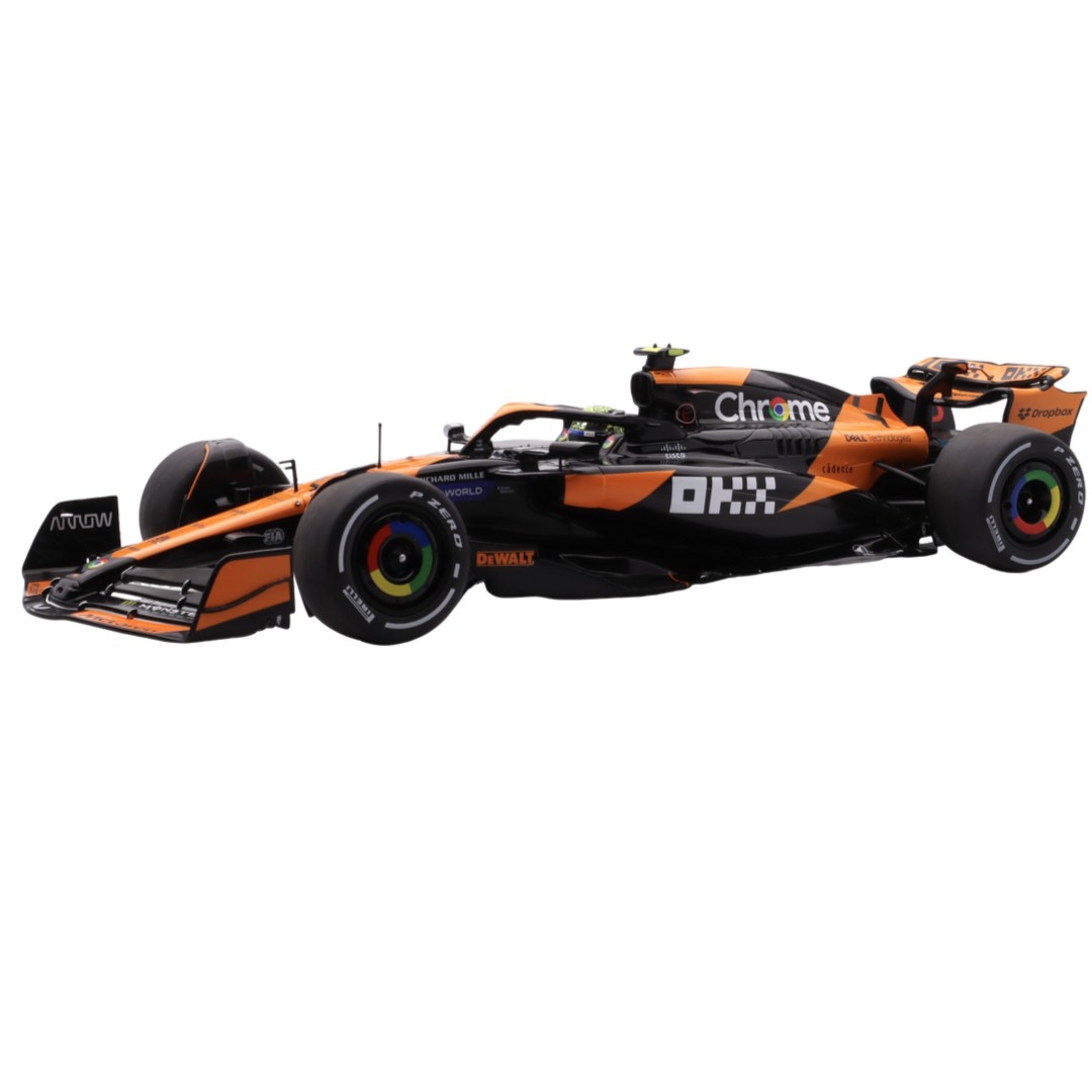 TSC マクラーレン MCL38 1/18 ミニカー TSC マクラーレン MCL38 1/18 ミニカー ソリド】1/18 マクラーレン F1