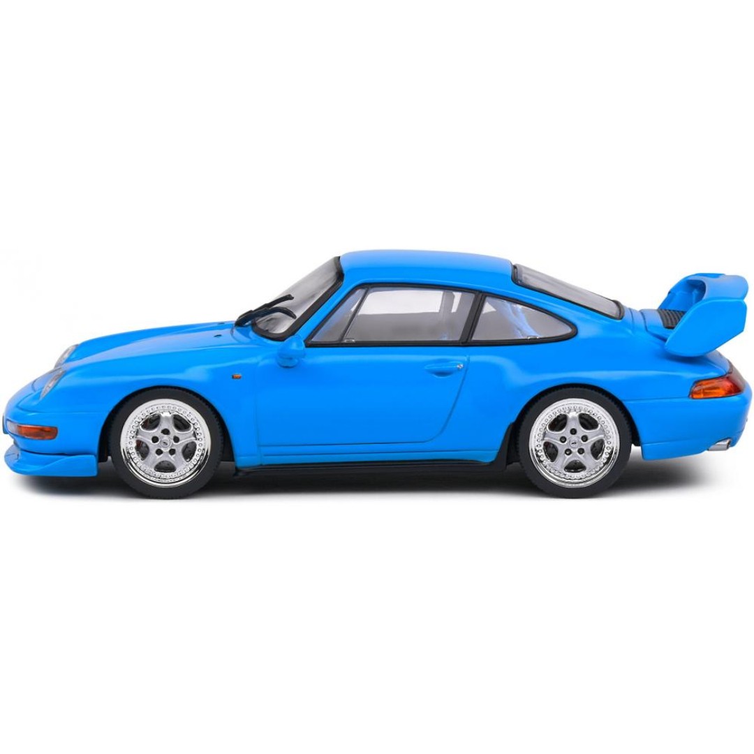 Miniatura carro Porsche 911 (993) Carrera RS CLubsport 1/43