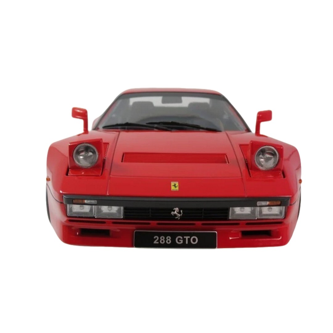 BBRモデル FERRARI 288 GTO BBRモデル FERRARI 288 GTO BBRモデル FERRARI 288 GTO - メルカリ