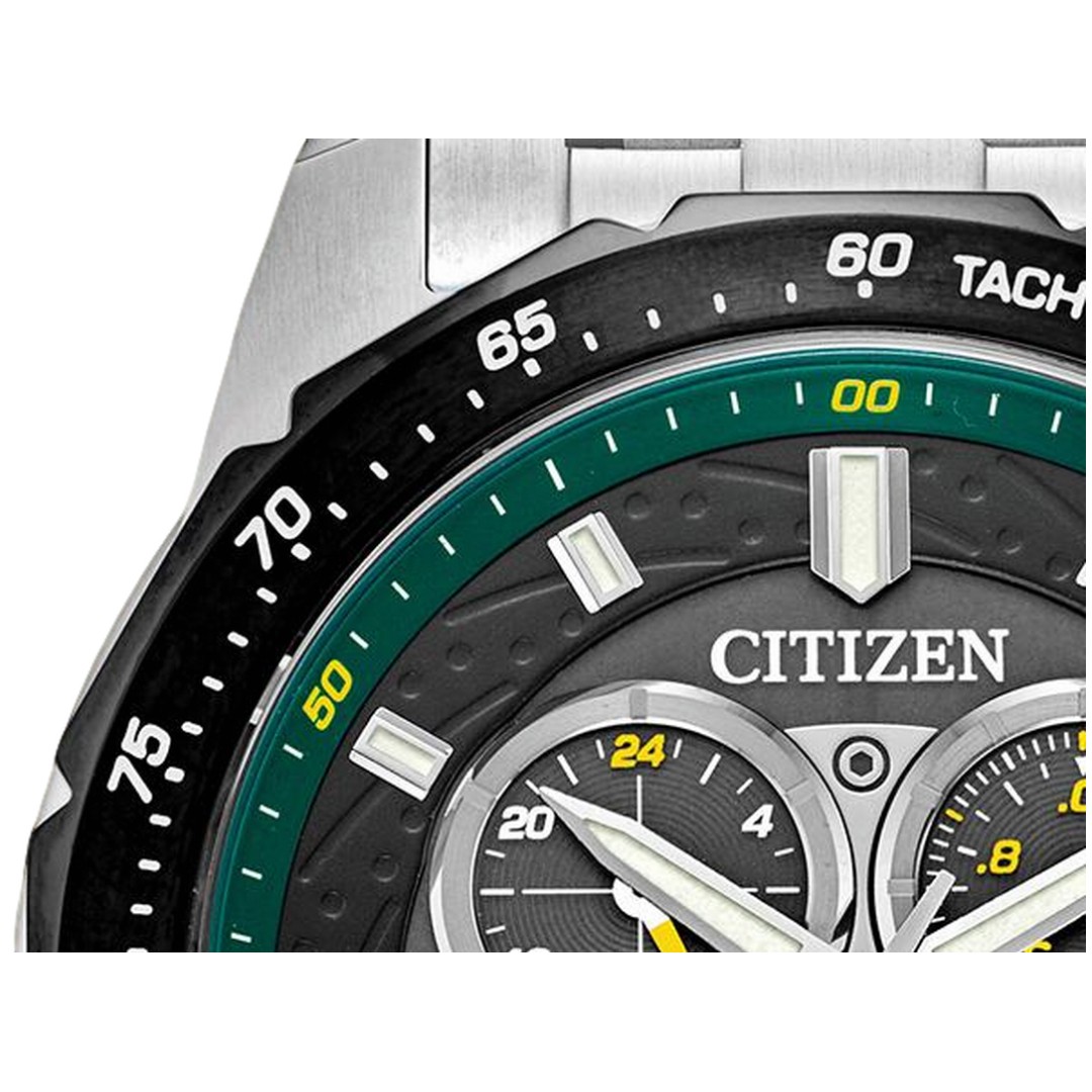 シチズン エコドライブ プロマスター MX スポーツ 【公式通販】