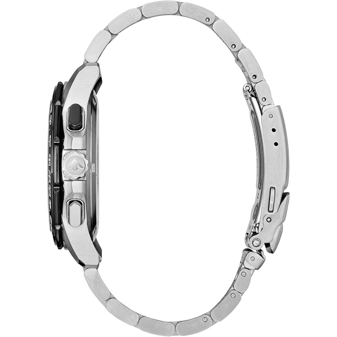 Relogio Citizen Man Eco-Drive Promaster MX Sport BL5578-51E