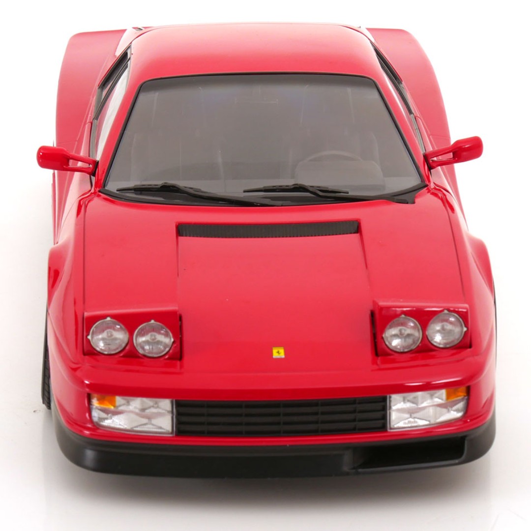 FERRARI TESTAROSSA 1/12 KK SCALE - AutoMOTIVO Store