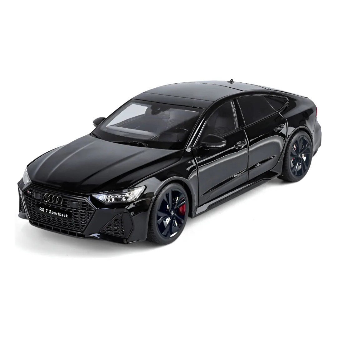 Audi Sport特注1/43 Audi RS 7 Sportback Audi Rs7 Sportback em Promoção na Shopee Brasil 2026