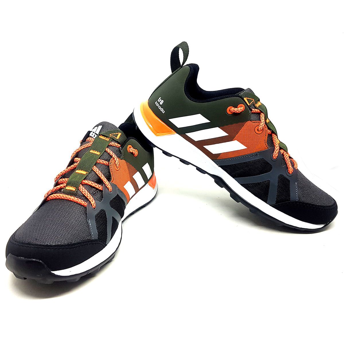 Adidas Kanadia TR8 Rothen&Silva