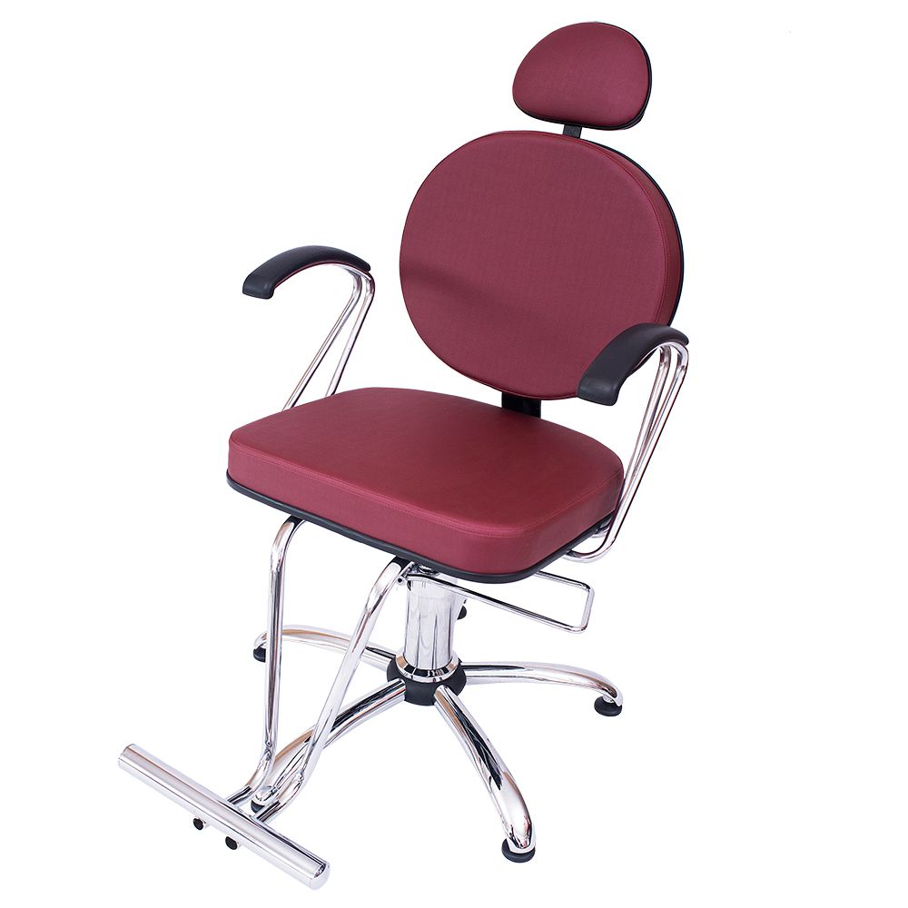 Cadeiras cabeleireiro - Beleza e saúde - Vila M Genoveva, Jundiaí  1256693540