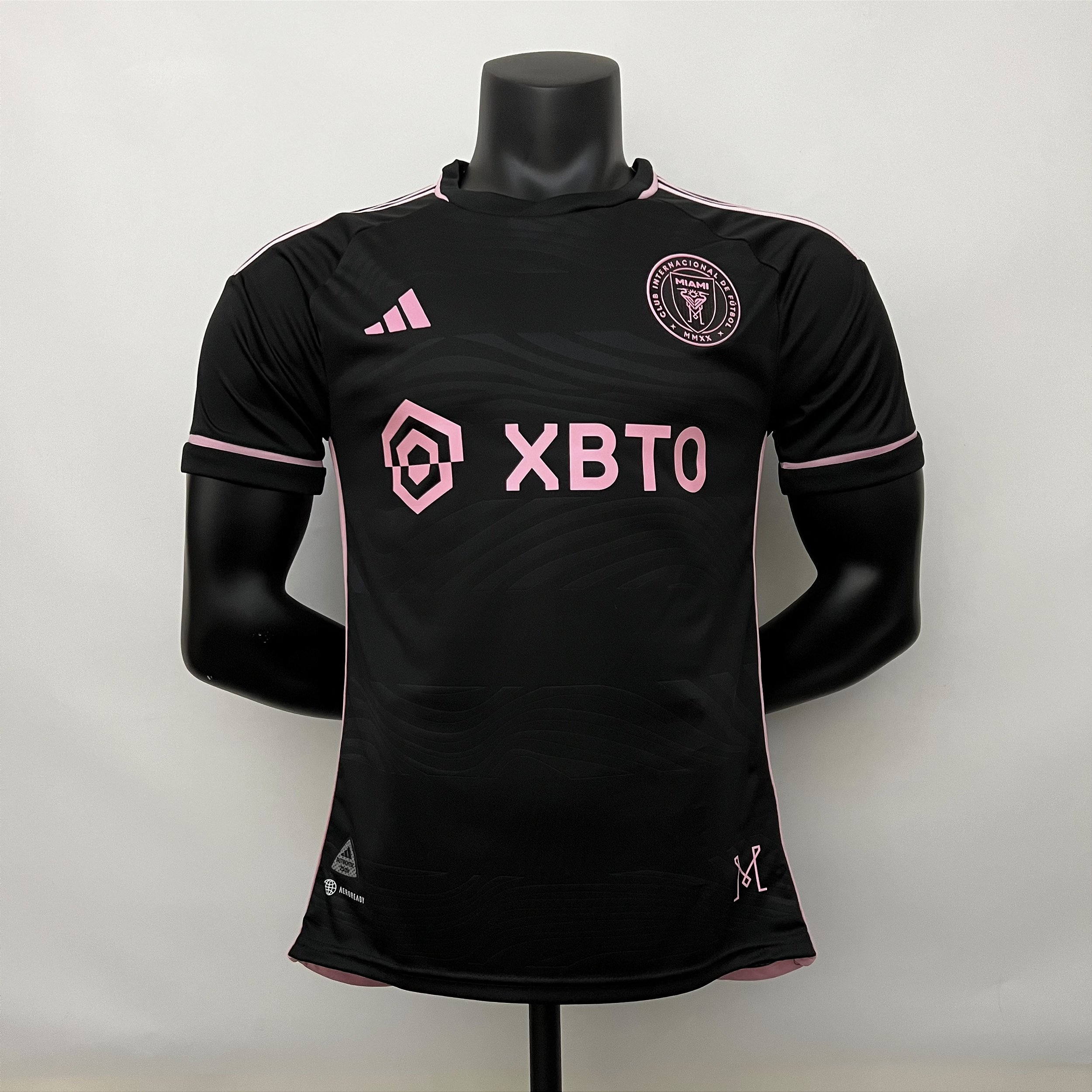 Camisa Flamengo Treino 2023/24 Adidas Feminina