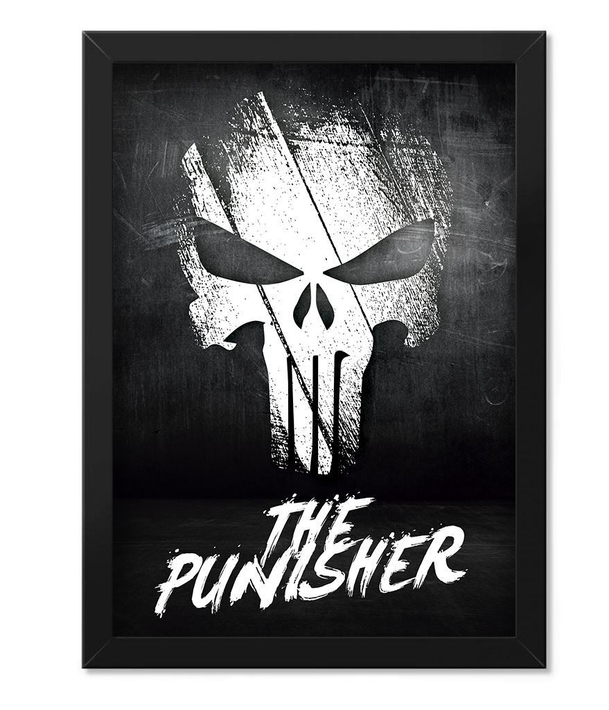 The Punisher: O Justiceiro - Brasil
