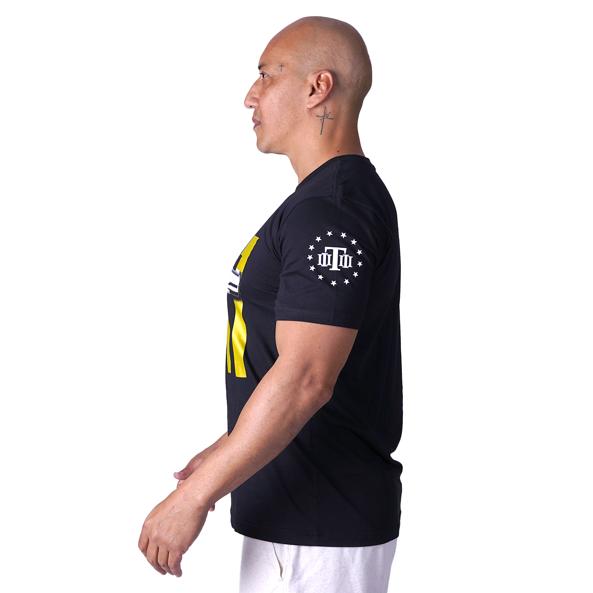 Camiseta Masculina Colt M1911 Secret Box - Camisetas Masculinas