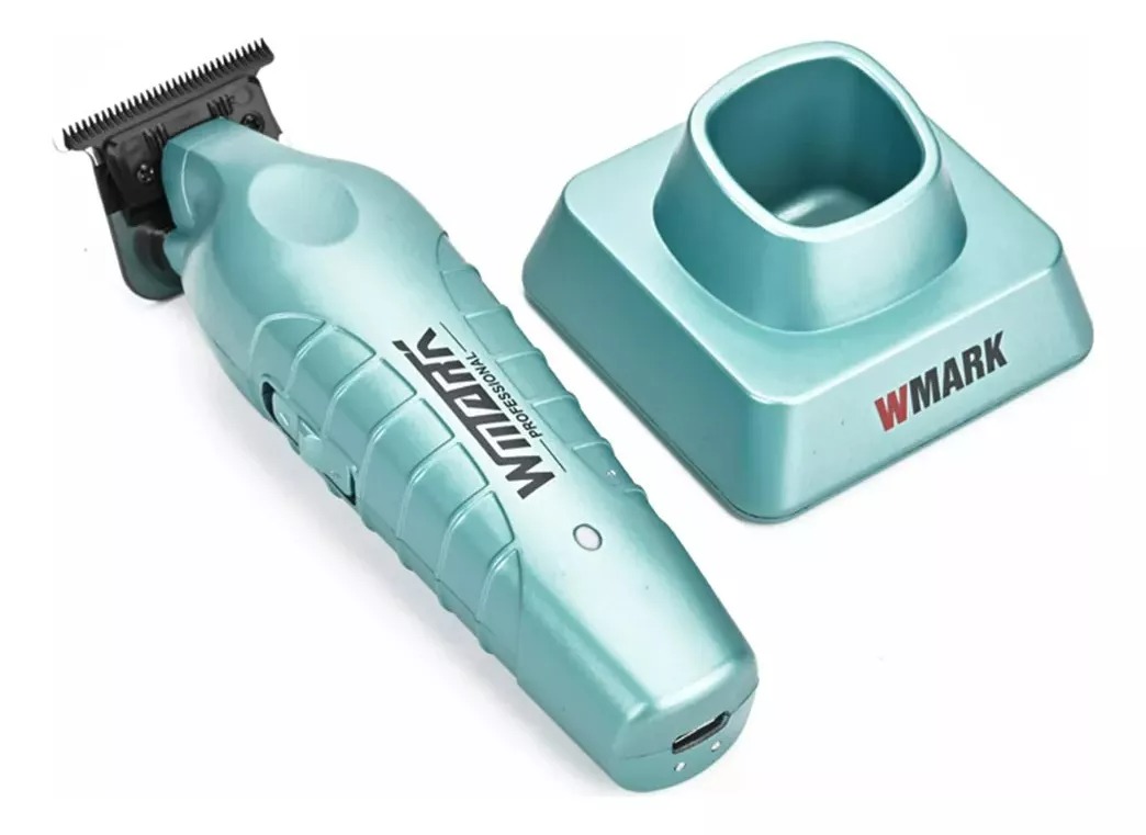 combo wmark ng 317 + wmark ng 133 profissional - GS - Loja do Barbeiro