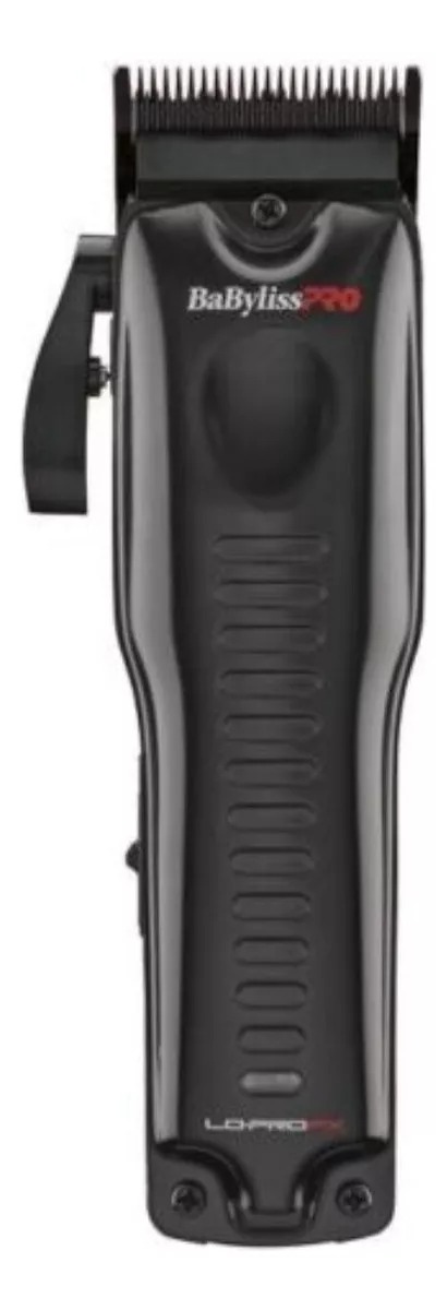 Babylisspro Lo-profx Fx825 Preto 110v/220v - GS - Loja do Barbeiro