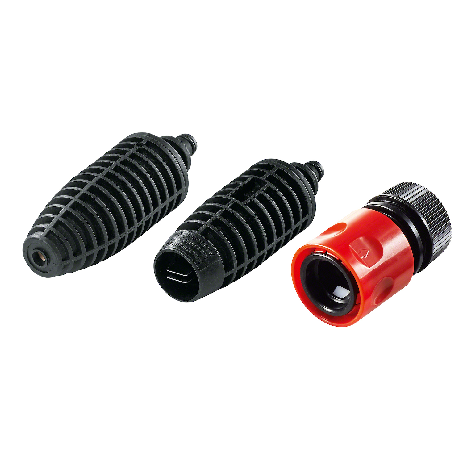 Lavadora de Alta Pressão Bosch GHP 180 1800 PSI 1500W 220V - Tecnobre