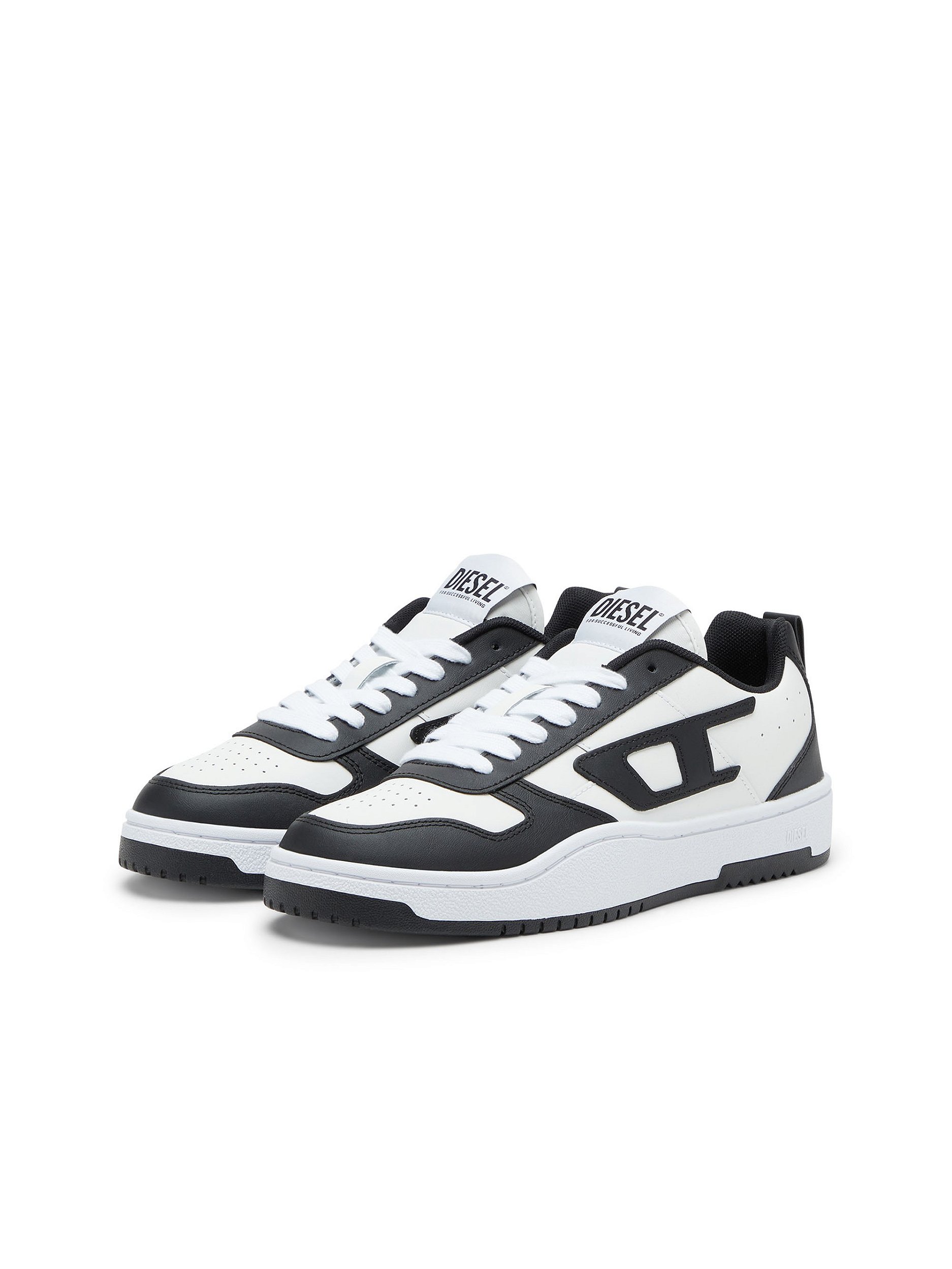 Diesel Tênis S-Ukiyo-V2 Low Masculino | Casa das Camisas - Casa