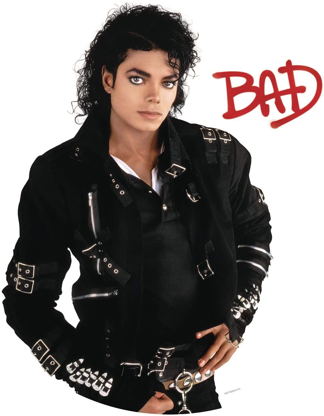 MICHAEL JACKSON CDセット　「BAD」picture label Michael Jackson - Bad (Picture Vinyl) - Mundo Vinyl