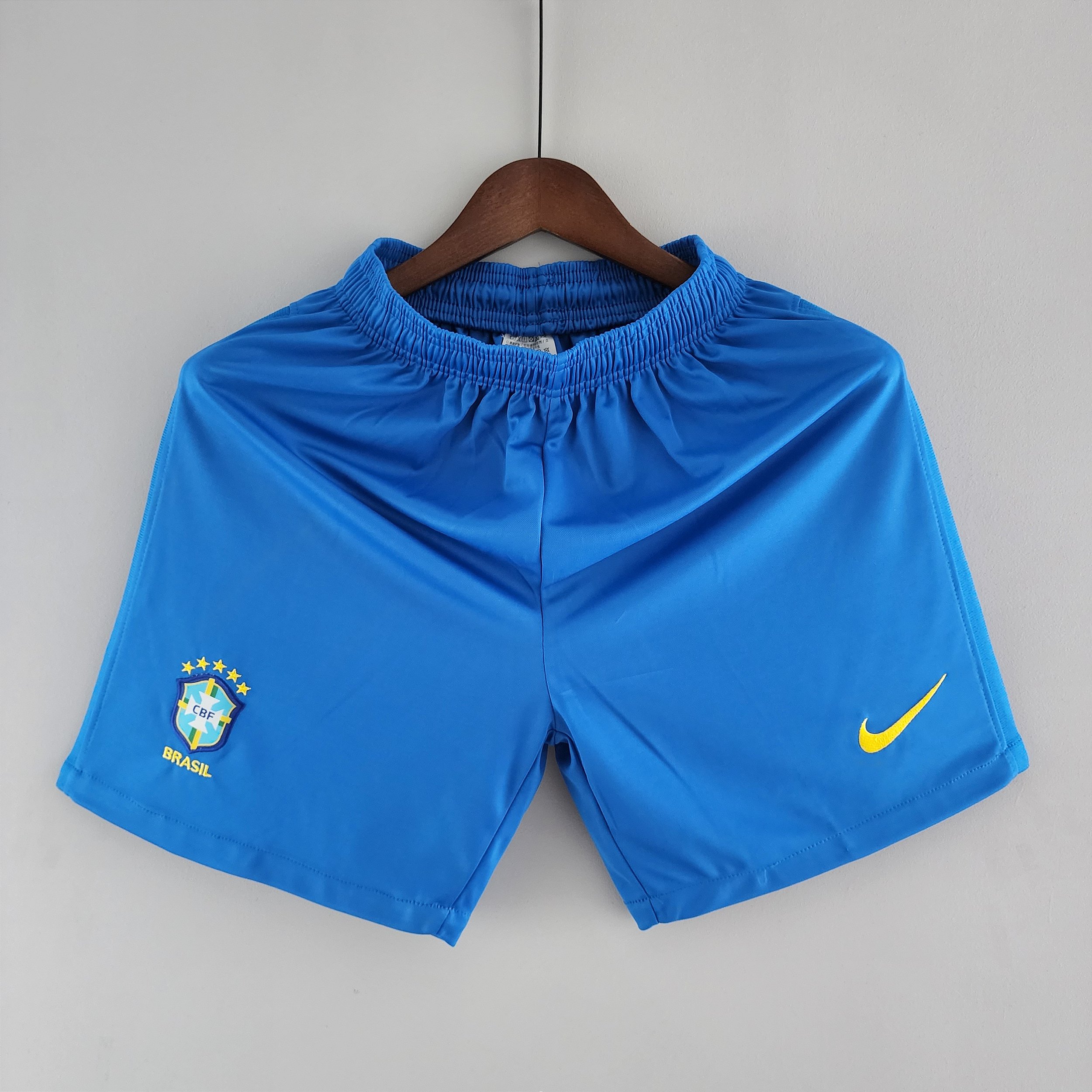 Shorts Seleção Brasileira 2022 - The Style Sports - The Style Sports | Moda  Esportiva e Casual