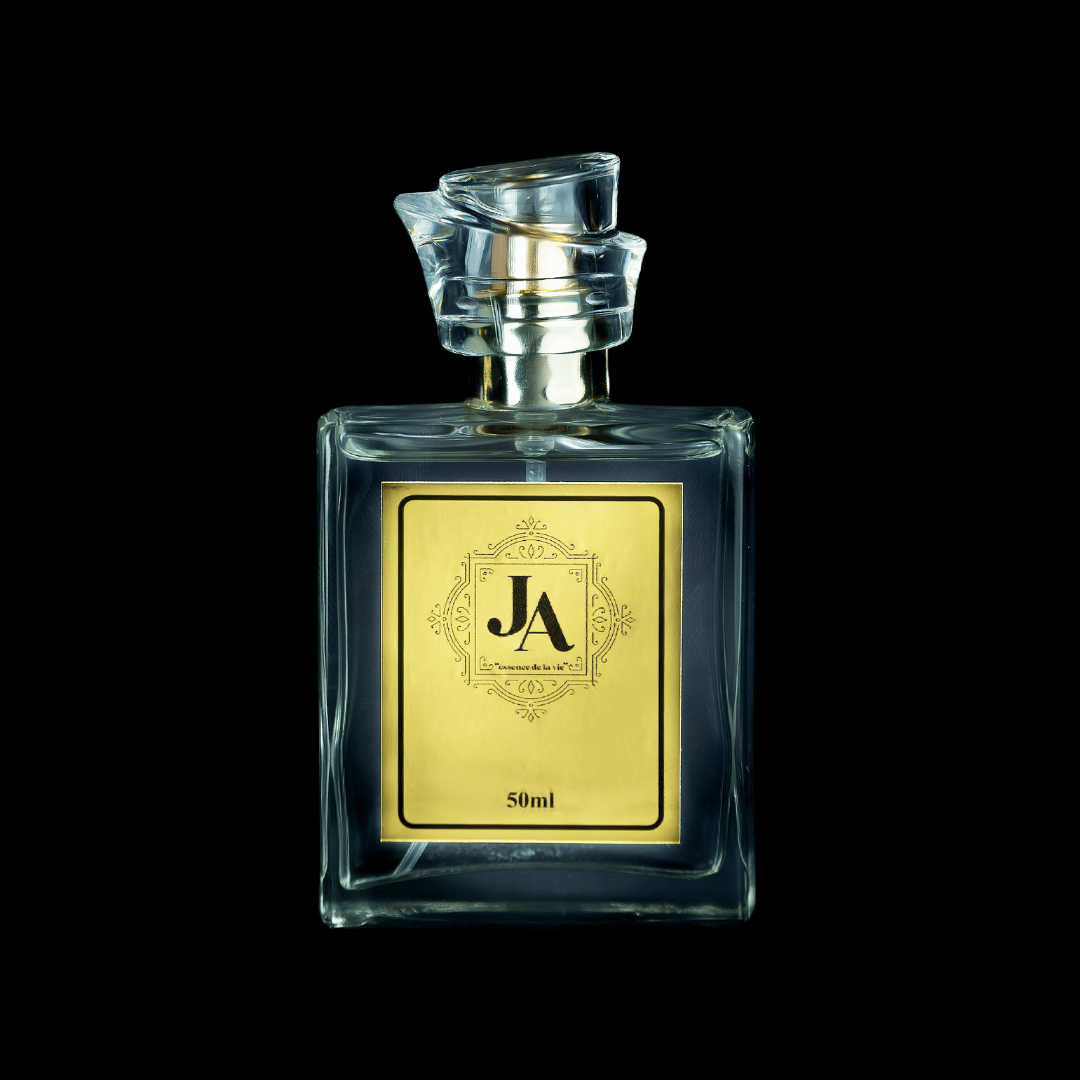 MAJESTIC Inspirado em Baiser Vole Cartier FEMININO JA Essence de La Vie