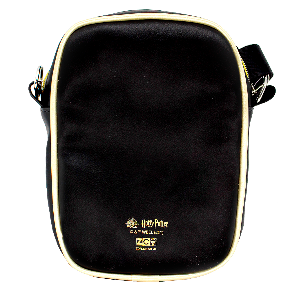 Bolsa Shoulder Bag Harry Potter Raio Cicatriz Original WB AC STORE