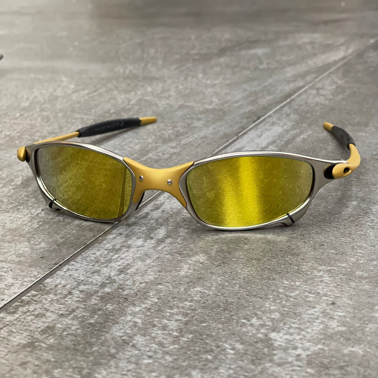 Óculos Oakley 24K - AFONTESP