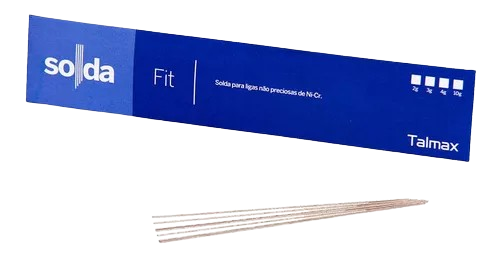 Liga Metálica Fit Flex Talmax