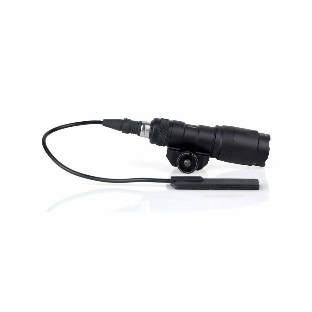 Interruttore Remoto A Pressione P0373 Con Funzione ON/OFF Costante, Per Guida 20 Mm - Foto 3