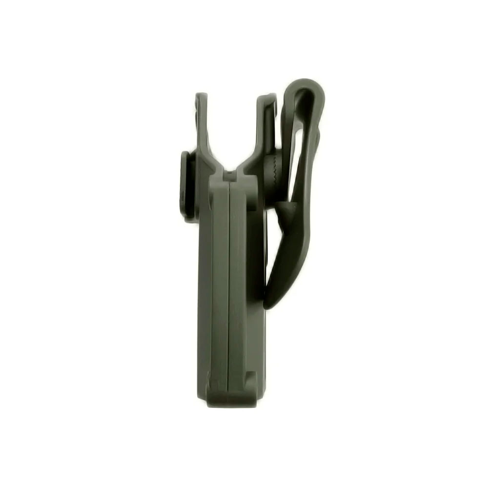 Coldre Externo Destro Universal - Amomax- AM-UHOD - Blackops Store