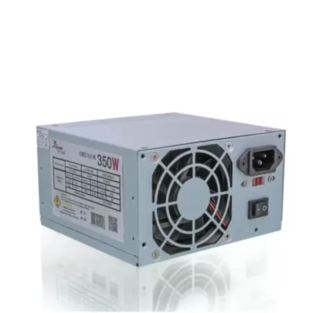 Fonte de Alimentação 350W KP-526 para PC Desktop - Gimix