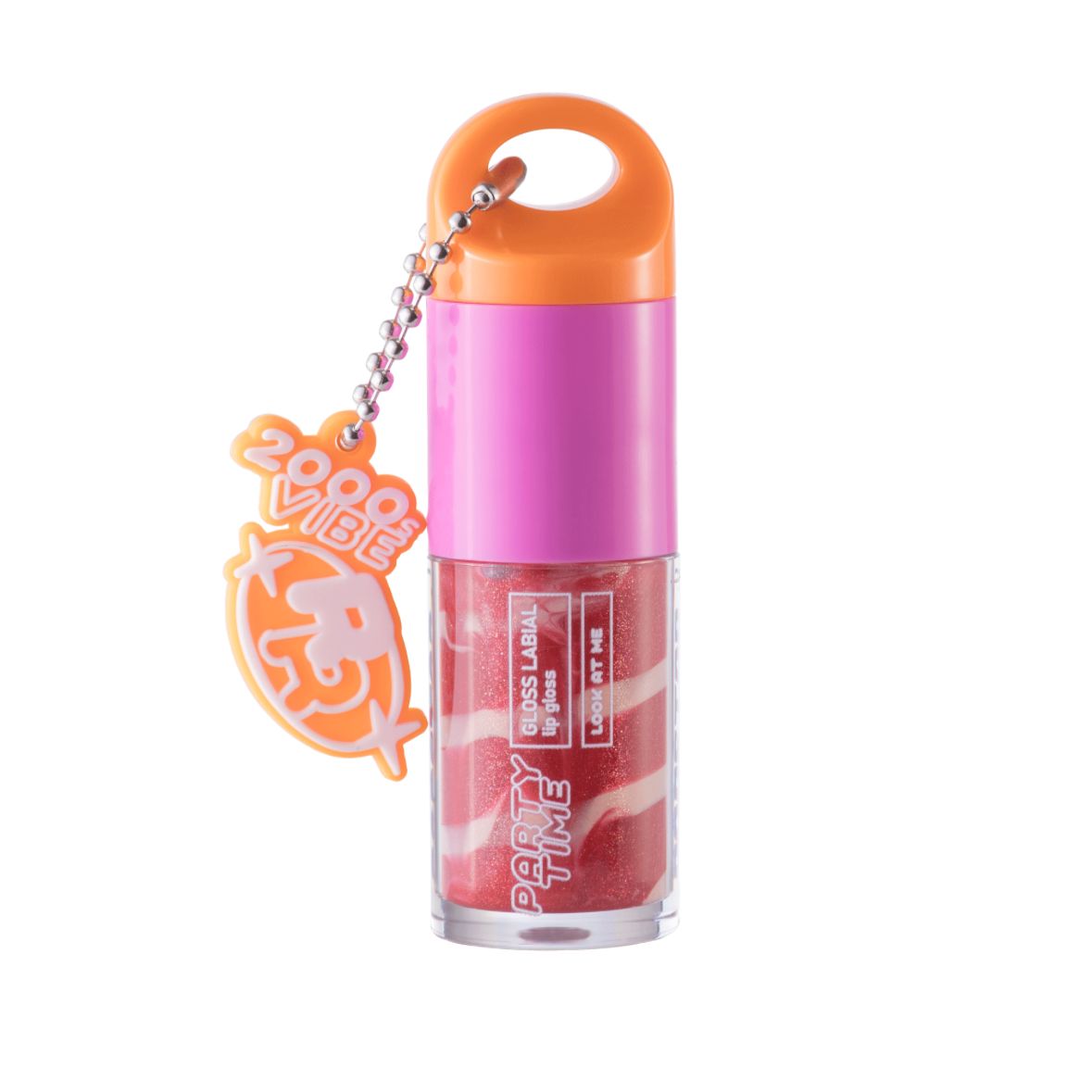 Gloss Labial Party Time Popstar (COR Look At Me) - Ruby Rose - Imagine ...