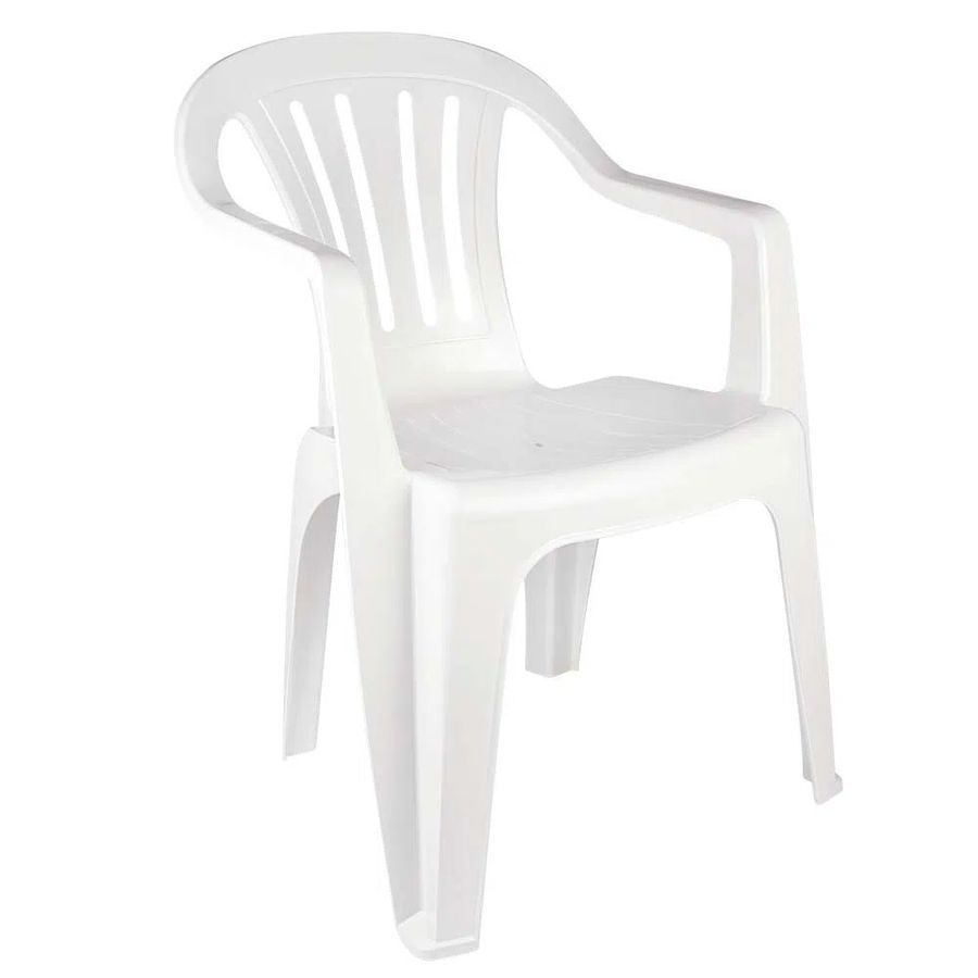 Cadeira Poltrona Branca Mor: Elegância e Conforto para seu Lar -  GiganteEletro.com - Mais de 200 mil clientes!
