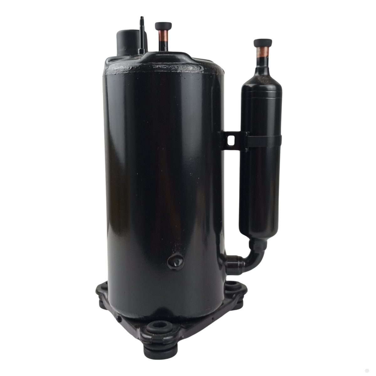 Compressor 9000 Btus Rotativo R22 220V |Webinstalar - Web Instalar ...