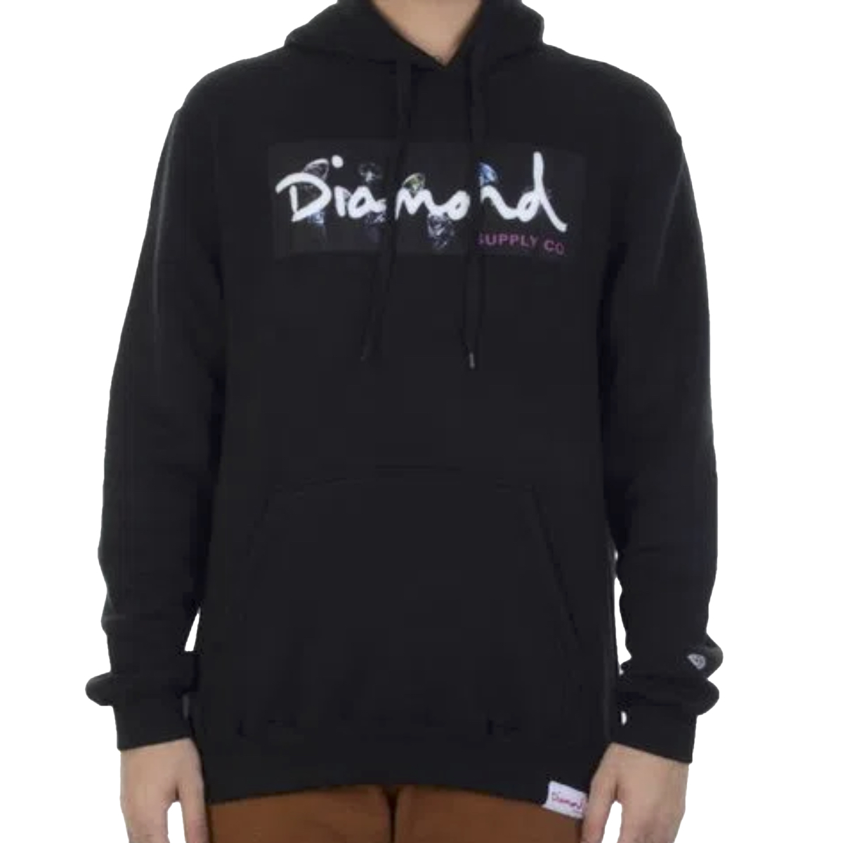 Moletom diamond cheap supply co