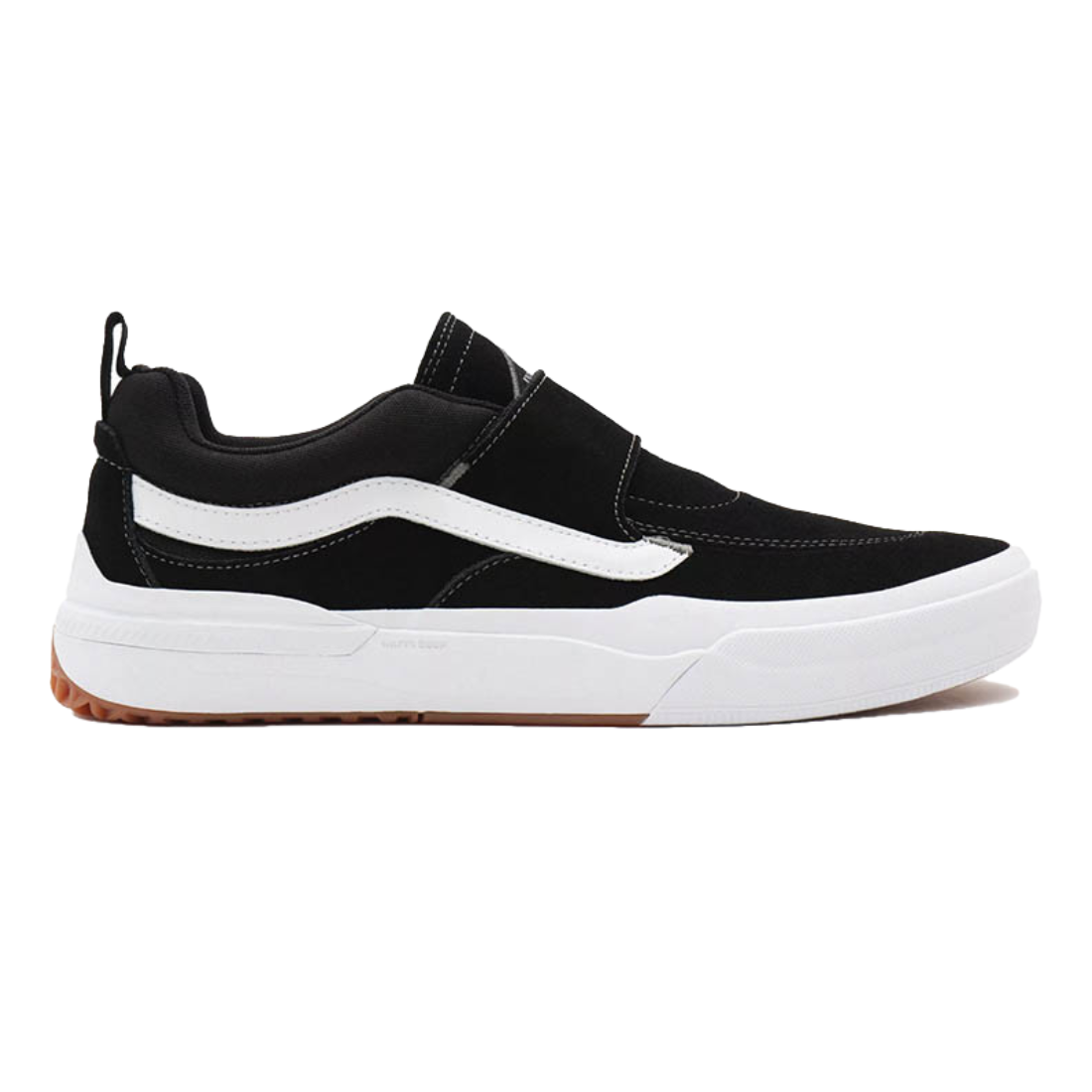 Tenis Vans Kyle Pro 2 Black/White - Lobster - Be a Lobstar - Tênis, Roupas,  Acessórios e Mais