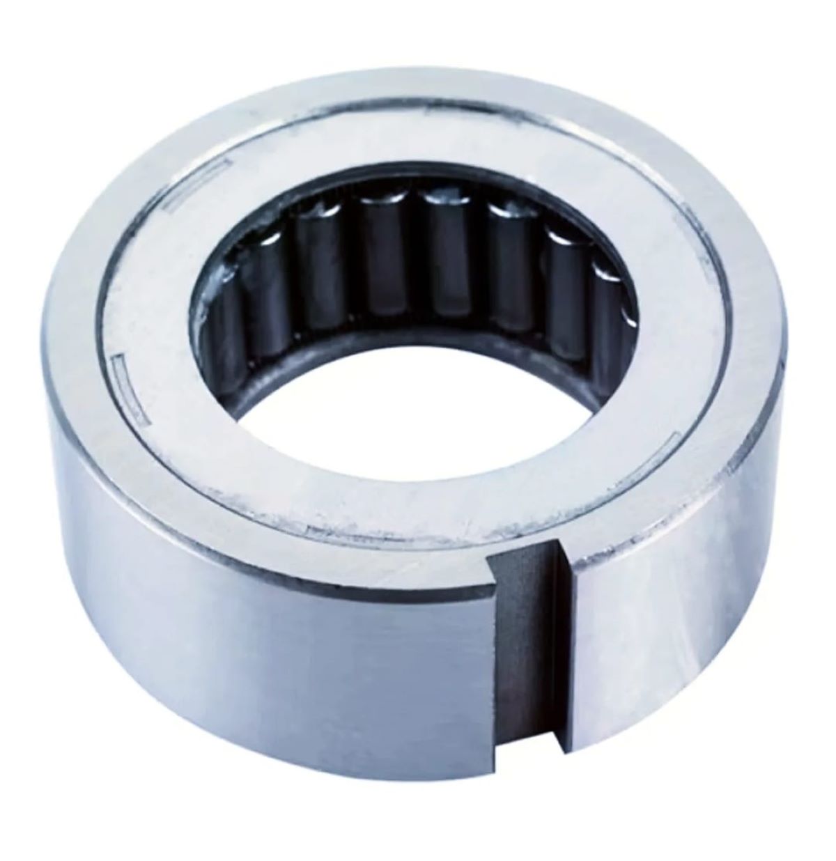 Rolamento Catraca Contra Recuo B207 A = S207 = CB207 = TTB207 Medidas ...