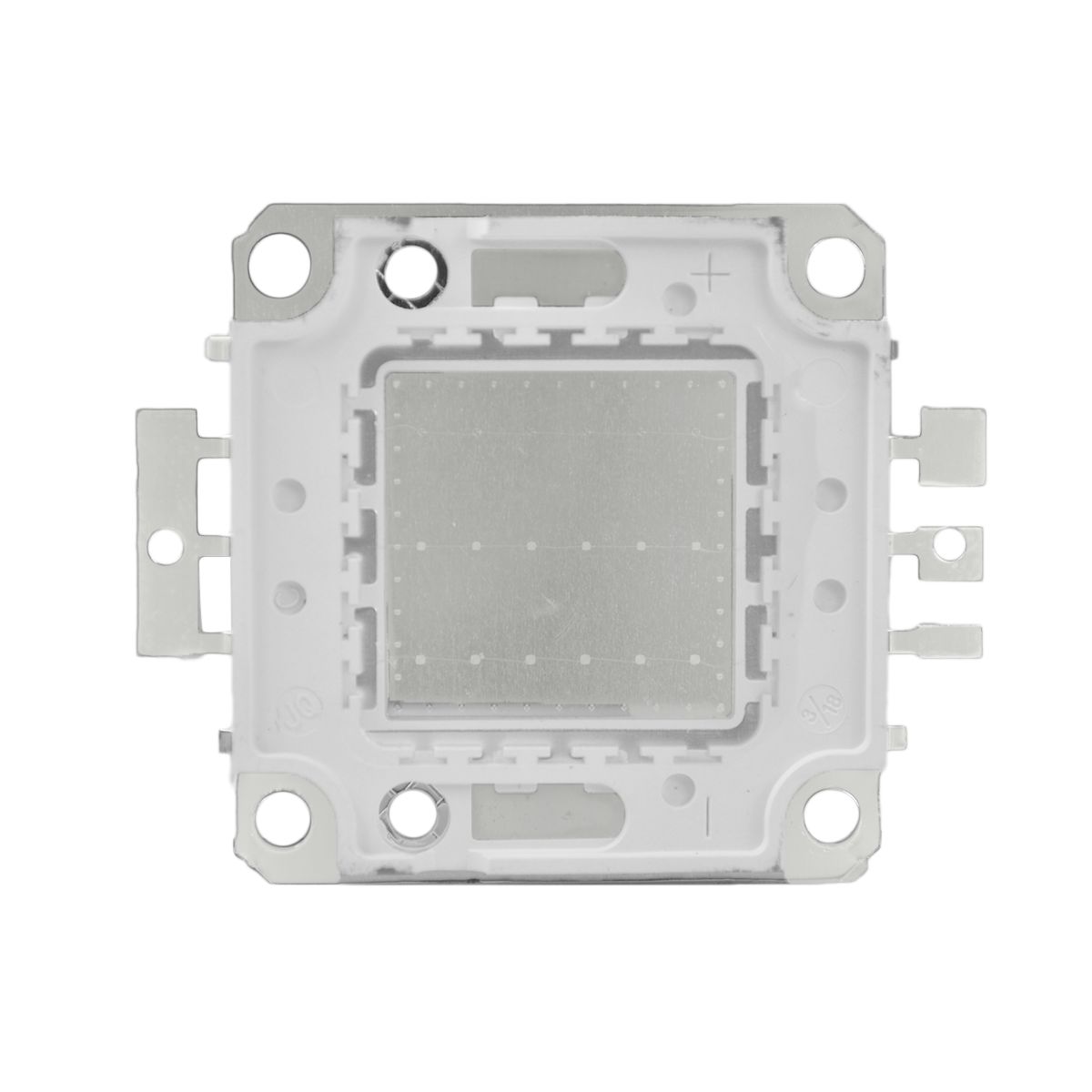 Chip Led 30w para Reposição de Refletor 30w RGB Colorido - 83123 - ARCO  ÍRIS LED