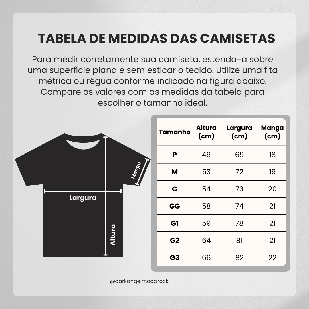 Dead Moda Moda Turtle Camiseta Iron Maiden – Dead be quick or be dead - Moda Rock | Dark Angel