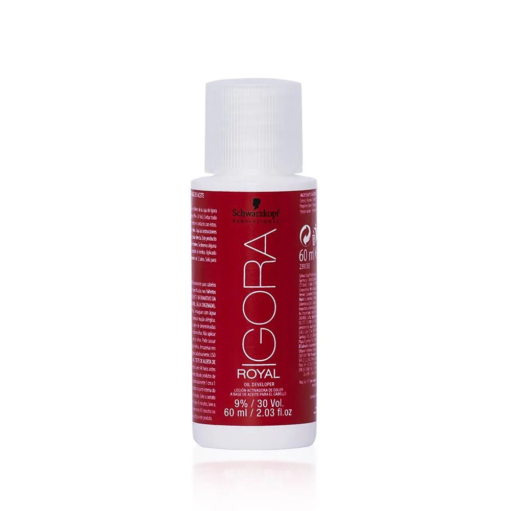 COLORACAO PROFISSIONAL IGORA 8-77 - Embelezei - Loja de cosméticos para  cabelo, corpo e rosto