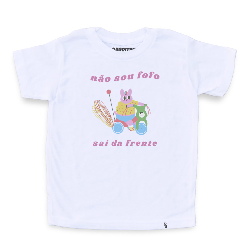 Super Star Soccer Deluxe - Camiseta Clássica Infantil - El Cabriton  Camisetas Online! Vamos colocar mais arte no mundo?